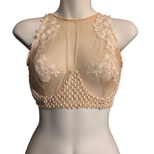 Victoria's Secret "Dream Angles" Underwire Bra